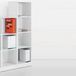 کتابخانه و فایلینگ مرانتی