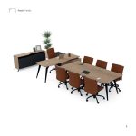 میز اداری پاتلا الوند