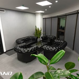 مبل اداری