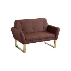 مبل دونفره راشن مدل F400PN2