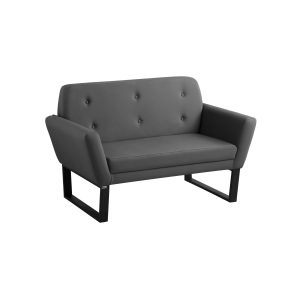 مبلمان دو نفره راشن مدل F400BN2