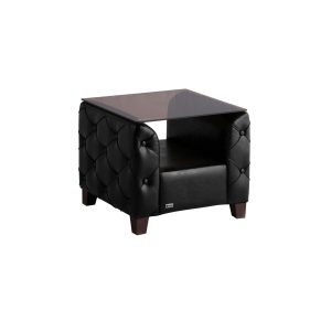 میز عسلی اداری کوچک راشن مدل G100E