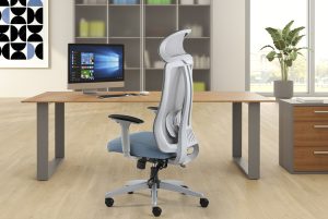 صندلی مدیریتی M960T راشن