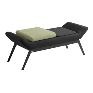 مبل انتظار راشن مدل P30NL