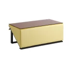 میز جلو مبلی راشن