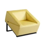 مبل یک نفره راشن مدل F700N1