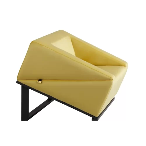 مبل یک نفره راشن مدل F700N1