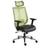 صندلی مدیریتی M890راشن