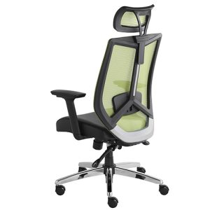 صندلی مدیریتی M890راشن