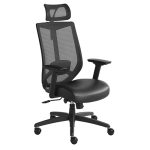 صندلی مدیریتی ارگونومیک M890B