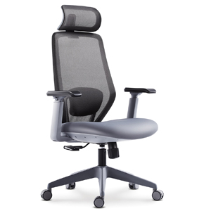 صندلی کارشناسی کیهان مدل لیرا فریم طوسی با دسته متحرک