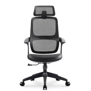 صندلی کارشناسی کیهان مدل دیا فریم مشکی