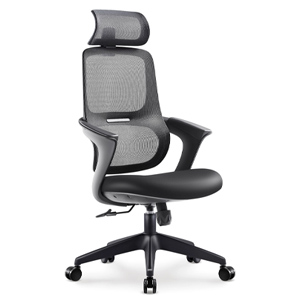 صندلی کارشناسی کیهان مدل دیا فریم مشکی