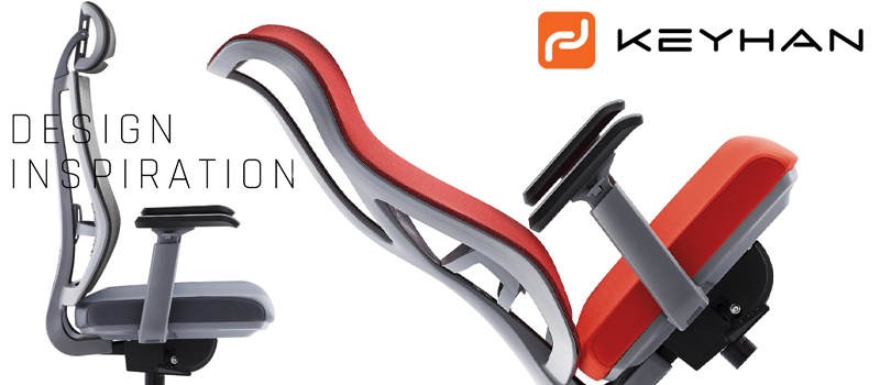 مبلمان اداری کیهان