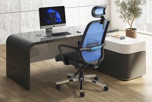 صندلی مدیریتی M990 راشن