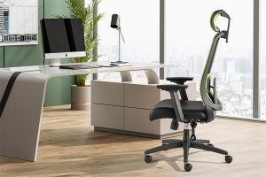 صندلی مدیریتی M980B