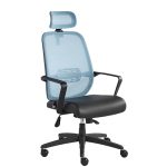 صندلی مدیریتی M990B راشن